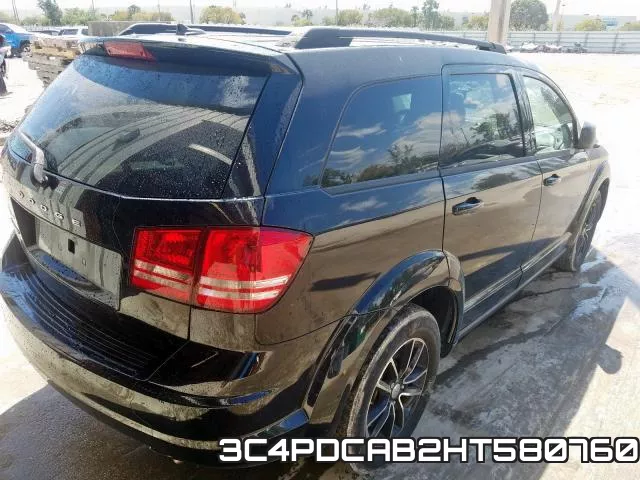 3C4PDCAB2HT580760 фото 5