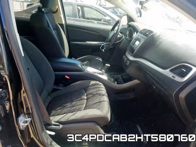 3C4PDCAB2HT580760 фото 6