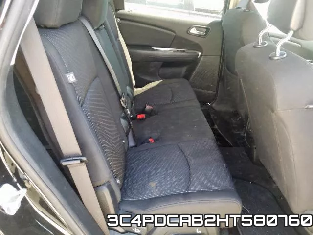 3C4PDCAB2HT580760 фото 7