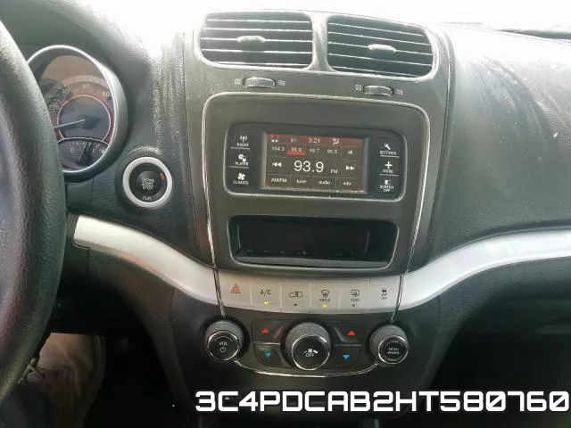 3C4PDCAB2HT580760 фото 10