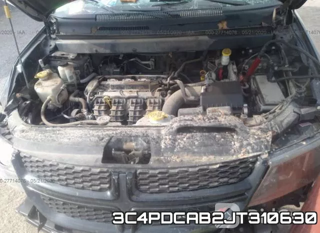3C4PDCAB2JT310630 фото 2