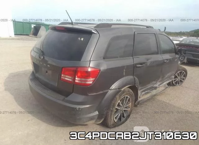 3C4PDCAB2JT310630 фото 5