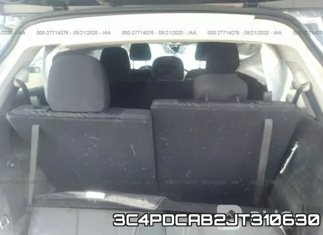 3C4PDCAB2JT310630 фото 9