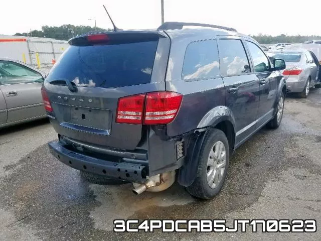 3C4PDCAB5JT170623 фото 5