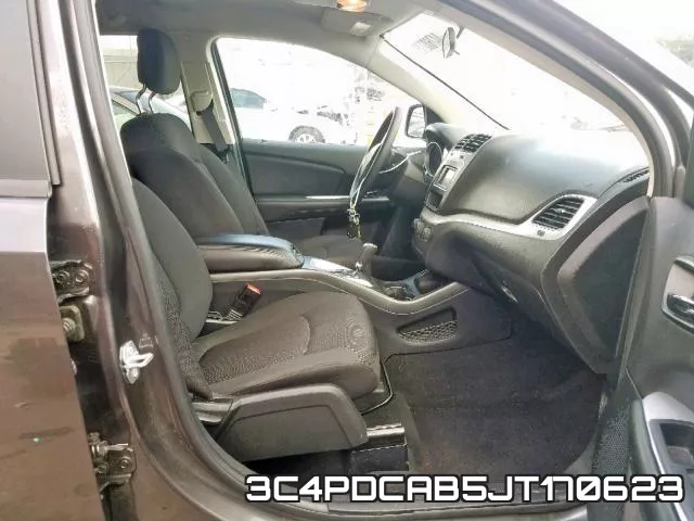 3C4PDCAB5JT170623 фото 6