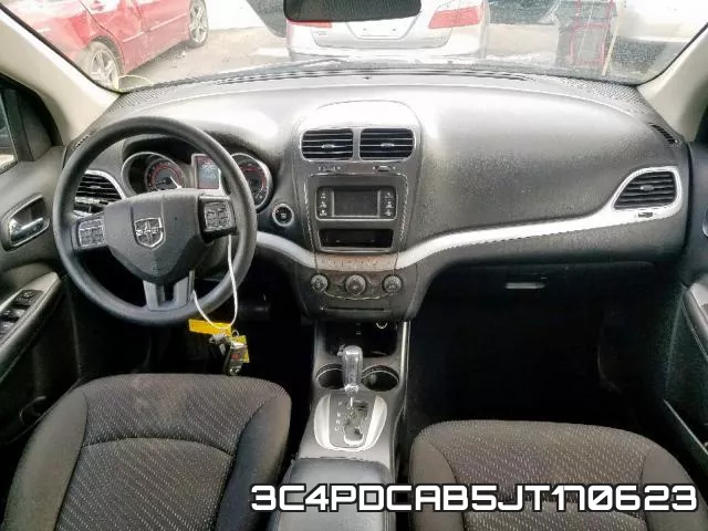 3C4PDCAB5JT170623 фото 10