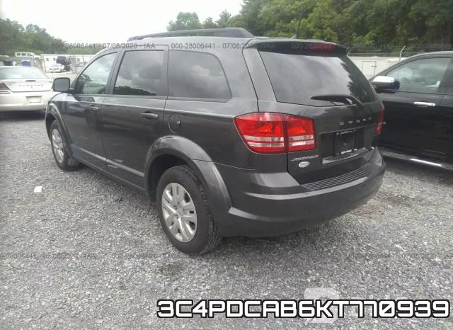 3C4PDCAB6KT770939 фото 4