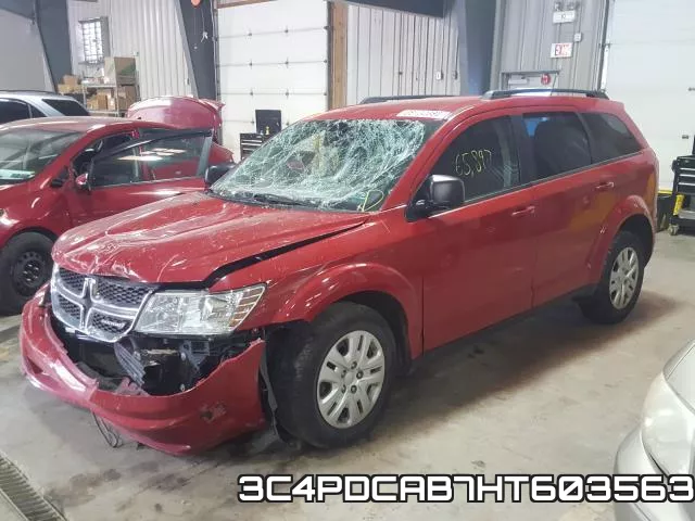 3C4PDCAB7HT603563 фото 3
