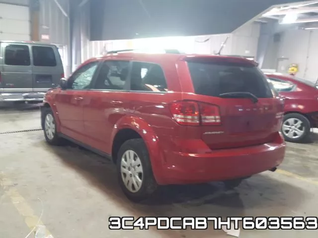 3C4PDCAB7HT603563 фото 4