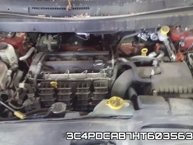 3C4PDCAB7HT603563 фото 8