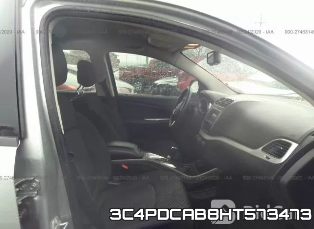 3C4PDCAB8HT573473 фото 6