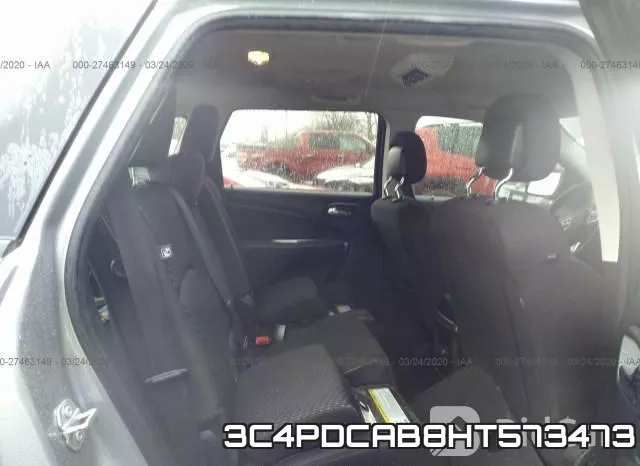 3C4PDCAB8HT573473 фото 9