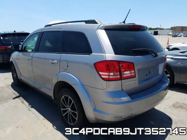3C4PDCAB9JT352745 фото 4
