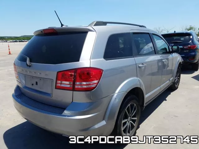 3C4PDCAB9JT352745 фото 5