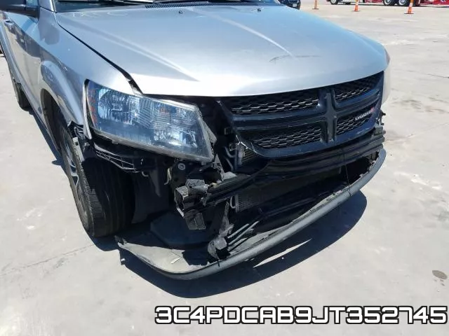 3C4PDCAB9JT352745 фото 10