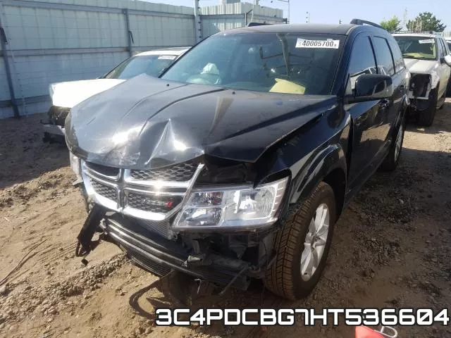 3C4PDCBG7HT536604 фото 3