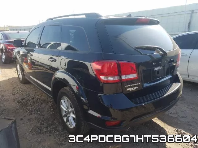 3C4PDCBG7HT536604 фото 4