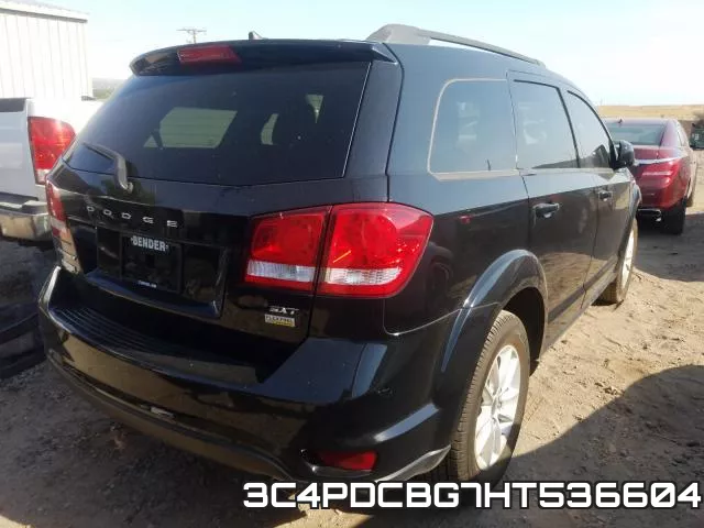 3C4PDCBG7HT536604 фото 5