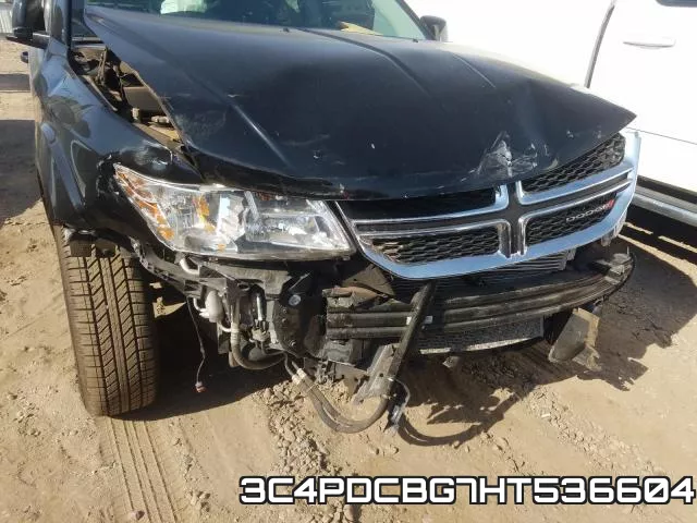 3C4PDCBG7HT536604 фото 10