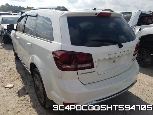 3C4PDCGG5HT594705 фото 4