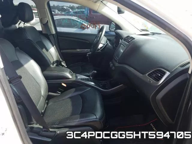 3C4PDCGG5HT594705 фото 6
