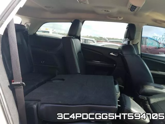 3C4PDCGG5HT594705 фото 7