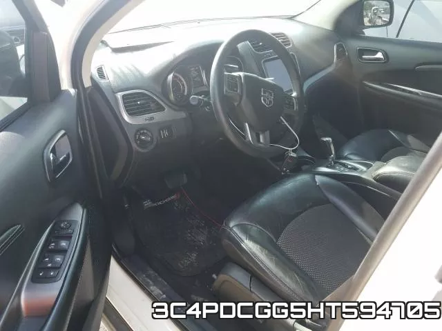 3C4PDCGG5HT594705 фото 10