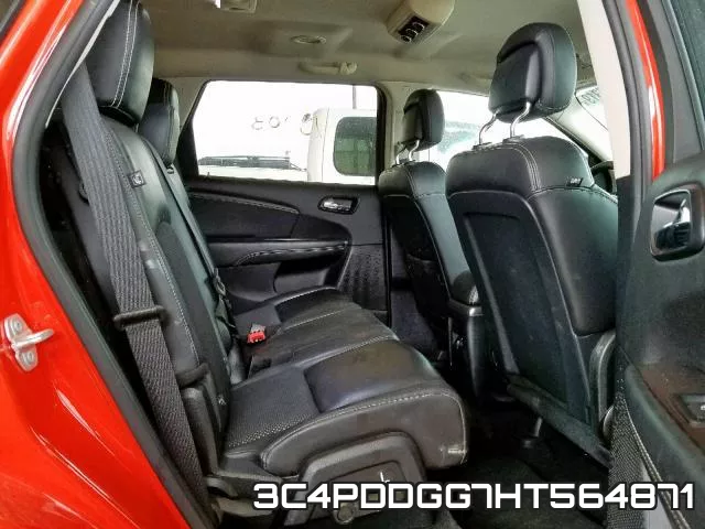 3C4PDDGG7HT564871 фото 7