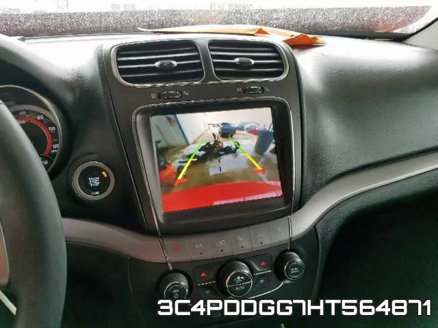 3C4PDDGG7HT564871 фото 10