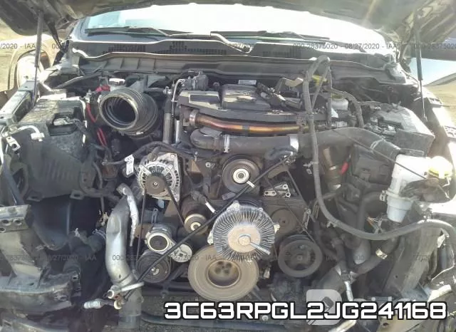 3C63RPGL2JG241168 фото 2