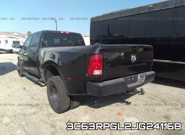 3C63RPGL2JG241168 фото 4