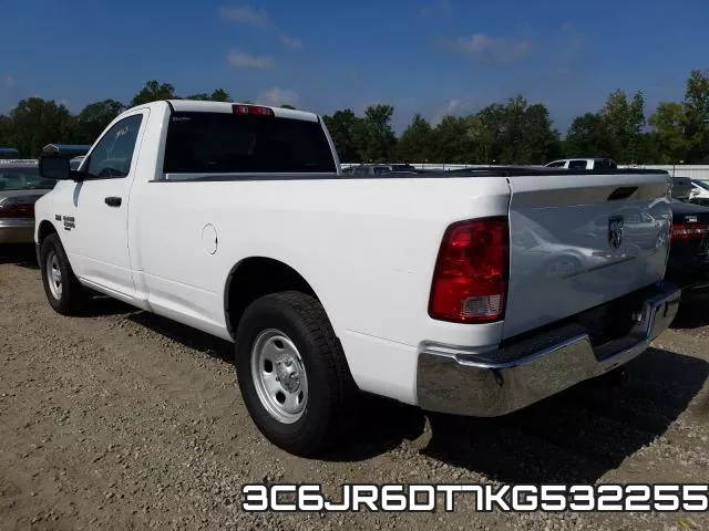 3C6JR6DT7KG532255 фото 4