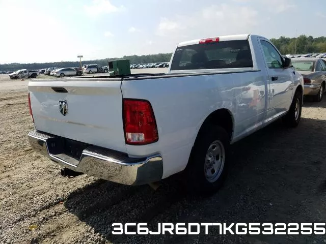 3C6JR6DT7KG532255 фото 5