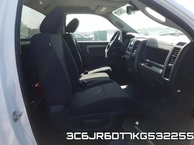 3C6JR6DT7KG532255 фото 6