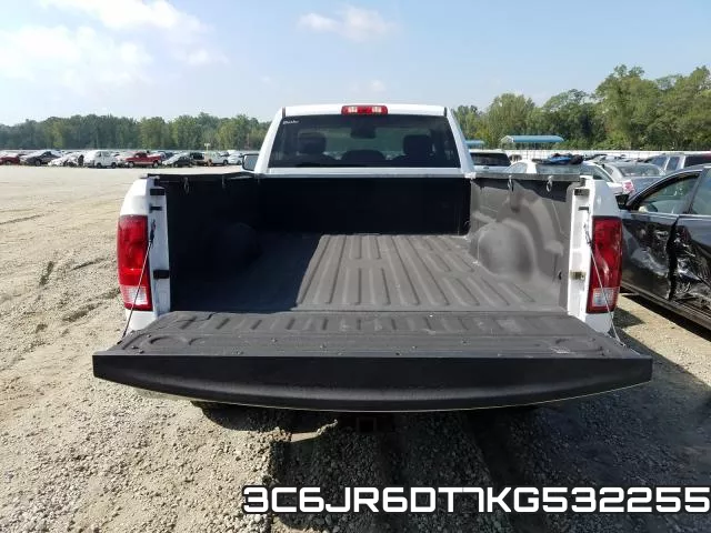 3C6JR6DT7KG532255 фото 7