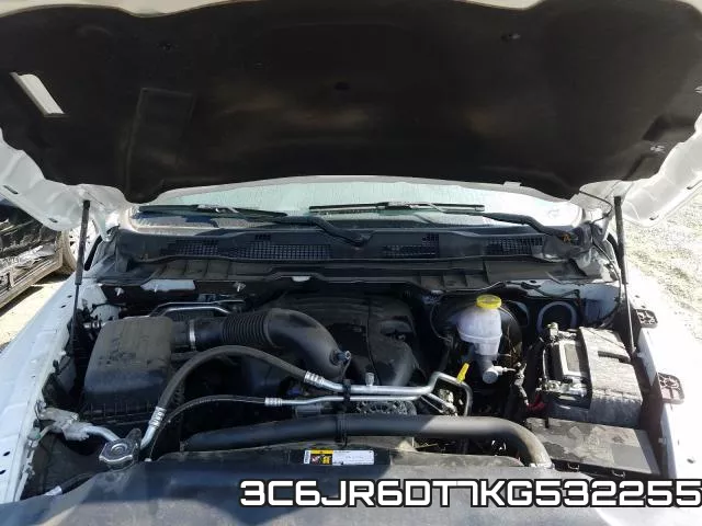 3C6JR6DT7KG532255 фото 8