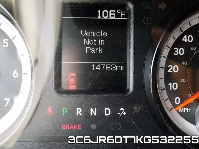 3C6JR6DT7KG532255 фото 9