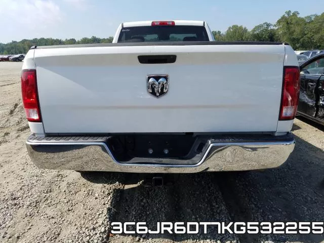 3C6JR6DT7KG532255 фото 10