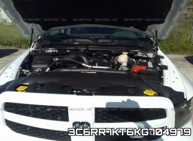 3C6RR7KT6KG704979 фото 2