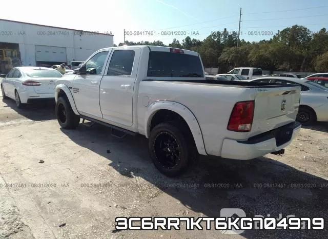 3C6RR7KT6KG704979 фото 4