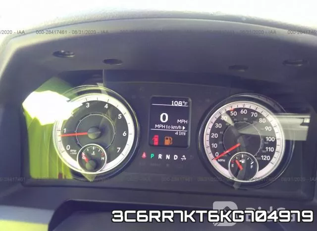 3C6RR7KT6KG704979 фото 8