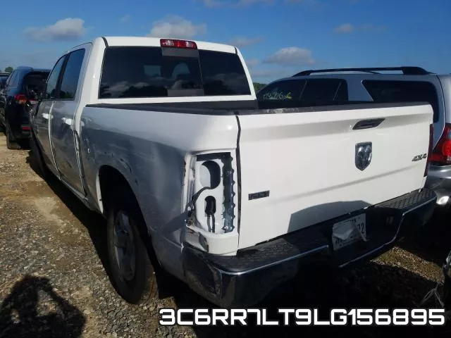 3C6RR7LT9LG156895 фото 4