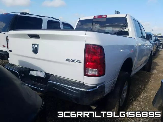 3C6RR7LT9LG156895 фото 5