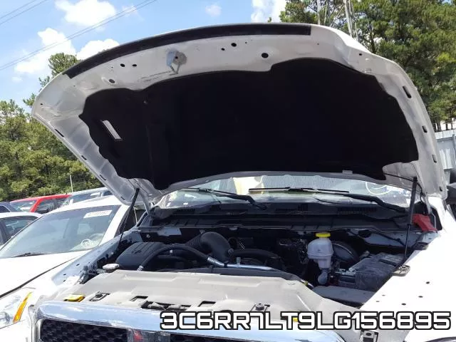 3C6RR7LT9LG156895 фото 8