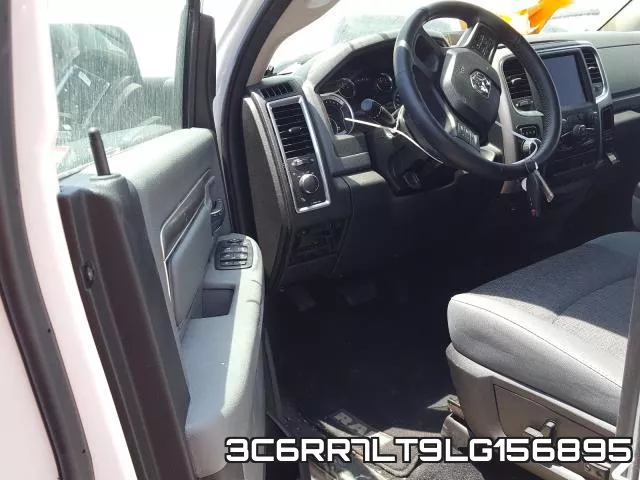 3C6RR7LT9LG156895 фото 10