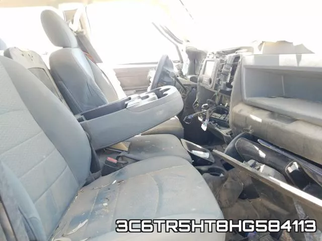 3C6TR5HT8HG584113 фото 6