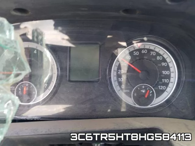3C6TR5HT8HG584113 фото 9