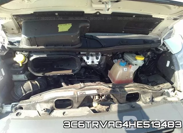 3C6TRVAG4HE513483 фото 2