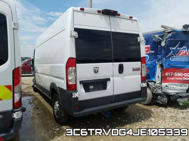 3C6TRVDG4JE105339 фото 4