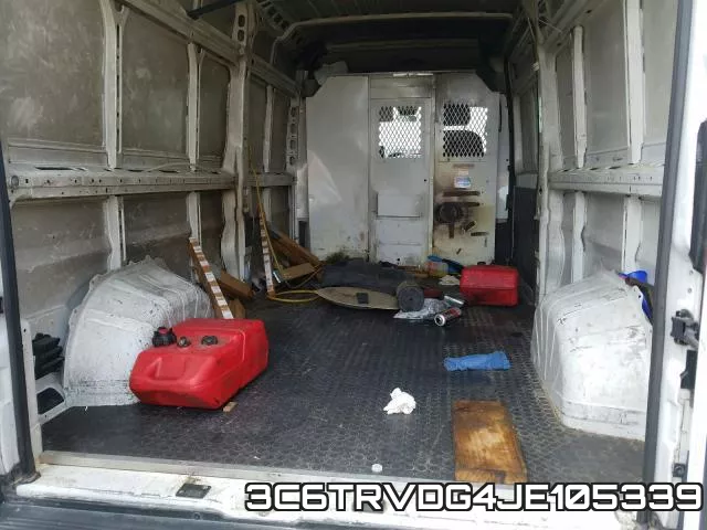 3C6TRVDG4JE105339 фото 7